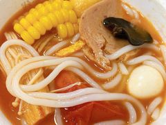 -老妈米线(大运河博物馆宝龙广场店)