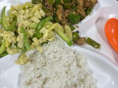 -中南大学-食堂第3食堂