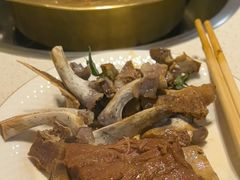 -和庆斋羊蝎子火锅·碳缸烧烤(顺义旗舰店)