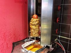 -YallaYalla丫拉中东料理小吃·清真(太古里店)