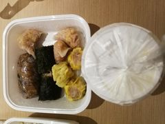 -包道广式点心专门店(振业店)