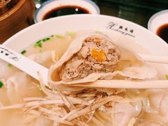 蟹粉小笼-熙盛源(复兴路店)