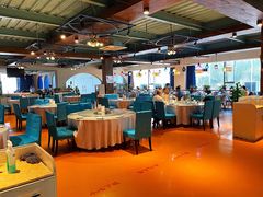 大堂-马大胡子清真西北菜