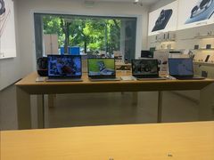 -华为合作店(金陵西路)