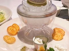 -莫尔顿牛排坊(浦东ifc店)