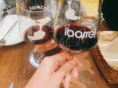 -ibarrel爱杯·bistro&brunch(江宁路店)