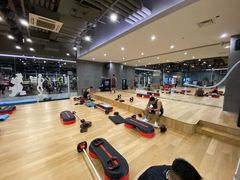 -OXYGYM 奥美氧舱运动中心(朝阳大悦城店)