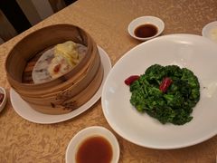 -新东方千禧大酒店-逸品轩中餐厅