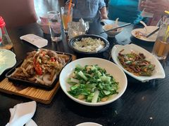 -柒园·三十年创意杭帮菜(龙湖滨江天街店)