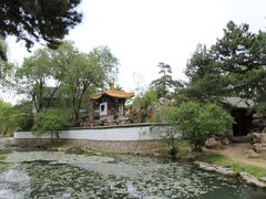 -承德避暑山庄景区