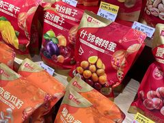 -良品铺子(正大店)