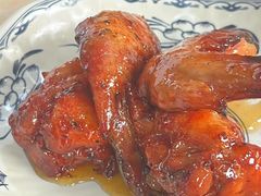 -渔记茶餐厅(渔村店)