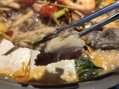 -令狐冲·炭烤活鱼(宝龙店)