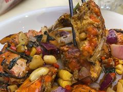 -聚味瞿记·龙虾堂(坡子街店)