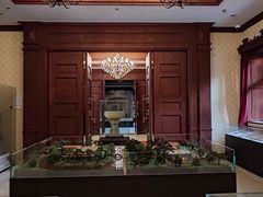 -北京动物园-畅观楼