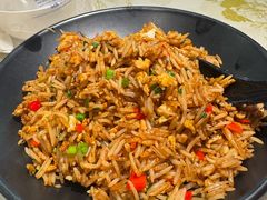 -铭副琦食·虾蟹烩馆(渔人码头店)