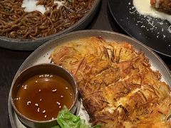 -Fuzzy Bistro 浮几韩餐·茶酒馆