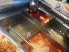 -海底捞火锅(璞丽中心店)