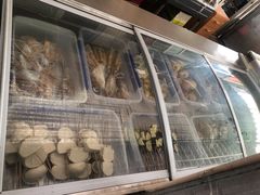 -北京上庄水库尚野露天户外自助烧烤
