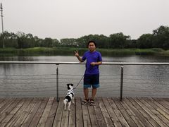 -永定河休闲森林公园