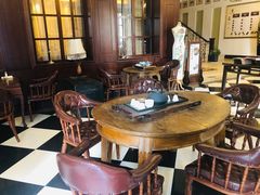 大堂-邓丽君音乐主题餐厅