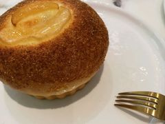 -WHEAT&BAKER-麥(凯德来福士店)