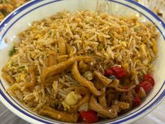 -串小白烧烤(金沙洲店)