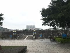-石炮台公园