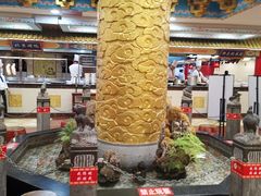 -万荣烤鸭店·北京菜(天坛店)