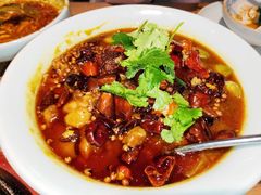-辛香汇·现炒川菜(武进吾悦店)
