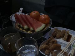 -美足时光•水疗SPA(龙泉店)