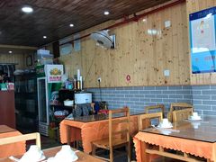 大堂-洞天食府(北大街店)