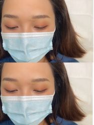 -久匠·纹眉半永久野生眉