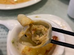 -黄家饺子东北特色菜馆(湖滨商业街店)