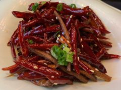 -铜锣湾·有麝自然香(渝北财富中心店)