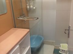 -BlueBubble蓝泡泡婴幼儿游泳会所(合川路店)