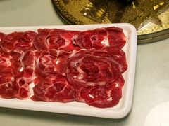-清真·鸦儿李记·涮肉(马家堡店)