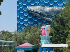 -华夏文旅海洋公园