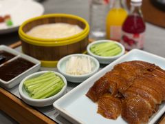 知味观香酥烤鸭-知味观(湖滨店)