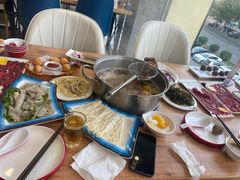 -陈记牛牛潮汕牛肉火锅(鑫海店)