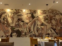 -胡氏大盘鸡新疆菜(石岗店)