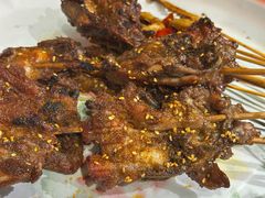 -北丐先生·野馄饨烧烤(雨花万象店)