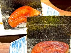 -千代武日本料理(爱建店)