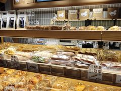 -小飞象面包公社(珠江路金鹰店)