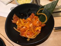 -新石器烤肉(南站店)