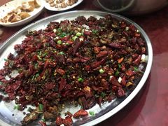 -温江公平红烧兔(总店)