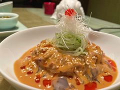 -杭州君悦酒店·湖滨28中餐厅
