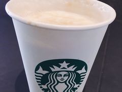 -星巴克(深圳宝安泰华店)