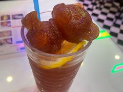 -澳门陈光记烧味饭店(郎家园店)