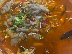 -缘久缘米粉(新街口店)